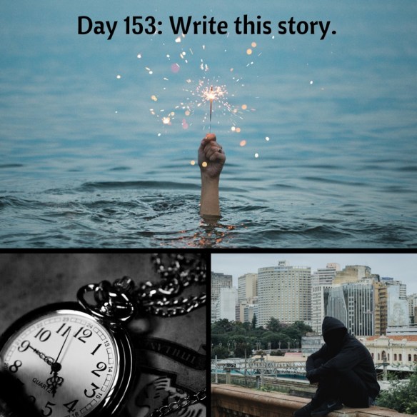 Day 153 Writing prompt Picture