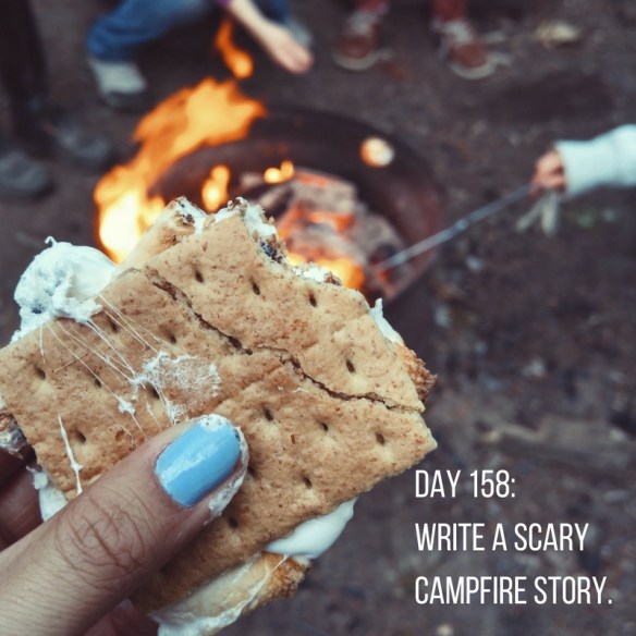 Day 158 Writing Prompt Picture