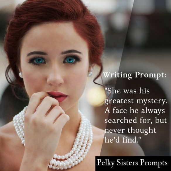 Writing Prompts: Mystery